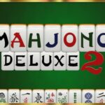 Mahjong Deluxe 4