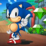 Sonic Hidden Diamonds Spiel jetzt