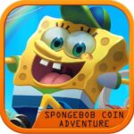 Spongebob Münzabenteuer