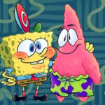 Spongebob World 3
