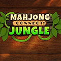Mahjong Connect Jungle Version