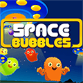 Weltraum Bubbles